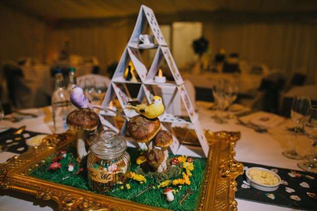 30 Non Traditional Non Floral Centrepiece Ideas For Your Alternative Wedding Rock N Roll Bride 30 Non Traditional Non Floral Centrepiece Ideas For Your Alternative Wedding Rock N Roll Bride