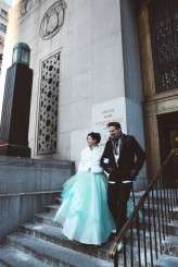 Cold New York Elopement (11)