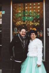 Cold New York Elopement (27)