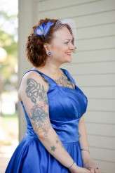 Doctor Who wedding (17)