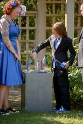 Doctor Who wedding (19)