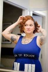 Doctor Who wedding (2)