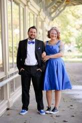 Doctor Who wedding (25)