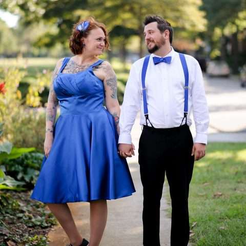 Doctor Who wedding (27)