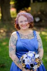 Doctor Who wedding (32)