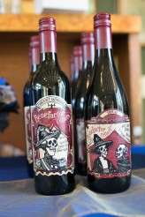 Doctor Who wedding (75)