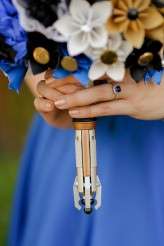 Doctor Who wedding (9)