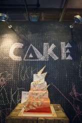 Indoor Festival Wedding at an Industrial Warehouse (31)