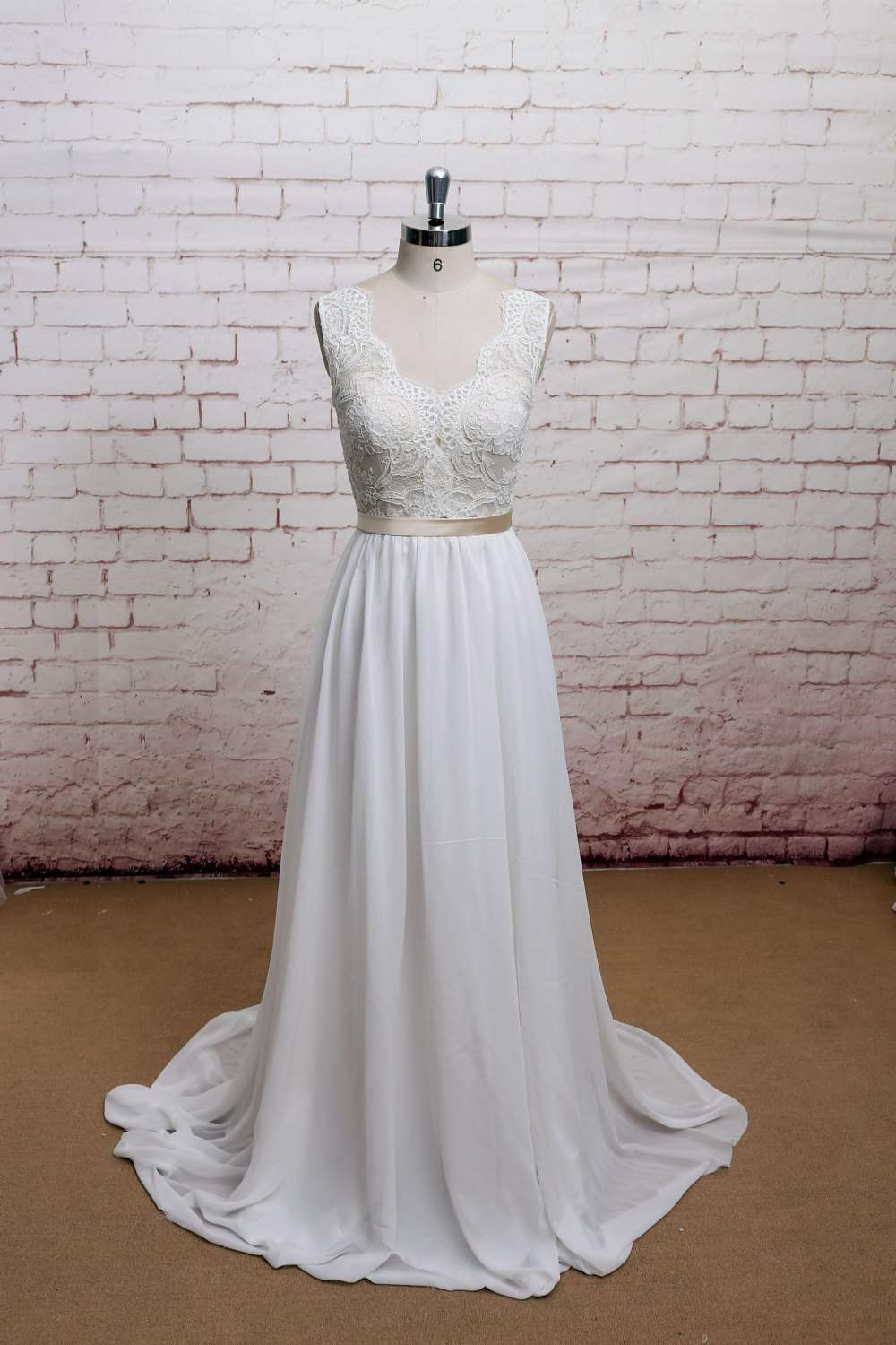 LaceBridal