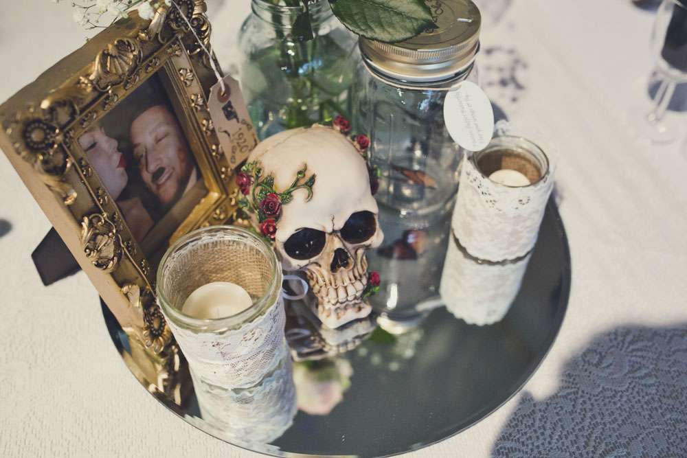 Lisa-Jane-Photography-Islington-Metal-Works-Skull-Wedding-007