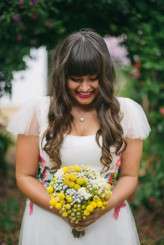 Old prison wedding South Africa (11)