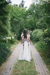 Old prison wedding South Africa (12)