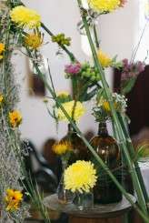 Old prison wedding South Africa (15)