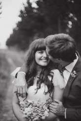 Old prison wedding South Africa (32)