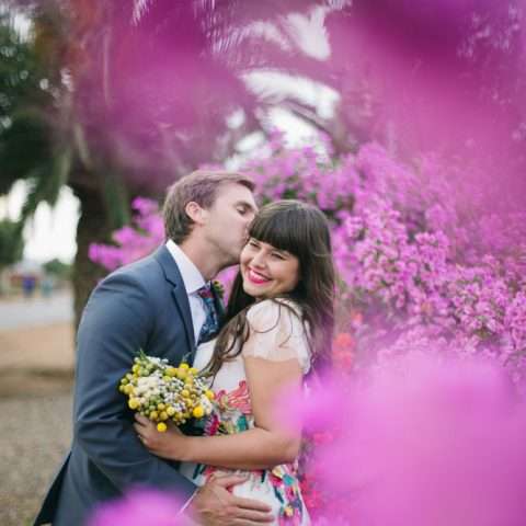 Old prison wedding South Africa (36)