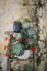 Old prison wedding South Africa (44)