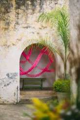 Old prison wedding South Africa (50)