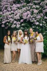 Old prison wedding South Africa (6)