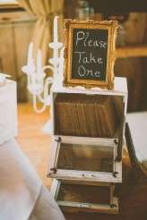 Rustic Vintage Outdoor Wedding – Malissa Ahlin Photography-103