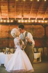 Rustic Vintage Outdoor Wedding – Malissa Ahlin Photography-114