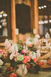 Rustic Vintage Outdoor Wedding – Malissa Ahlin Photography-129