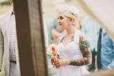 Rustic Vintage Outdoor Wedding – Malissa Ahlin Photography-31