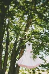 Rustic Vintage Outdoor Wedding – Malissa Ahlin Photography-8