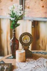 Rustic Vintage Outdoor Wedding – Malissa Ahlin Photography-90