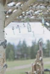 Simple Colorado Weekend Wedding (14)