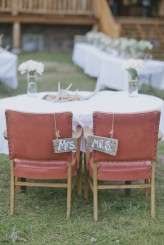 Simple Colorado Weekend Wedding (15)