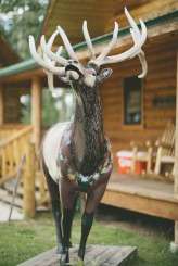 Simple Colorado Weekend Wedding (2)