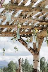 Simple Colorado Weekend Wedding (20)