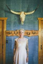 Simple Colorado Weekend Wedding (23)