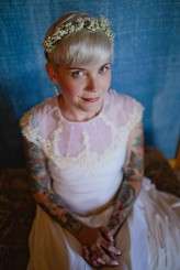 Simple Colorado Weekend Wedding (24)