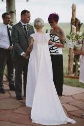 Simple Colorado Weekend Wedding (25)