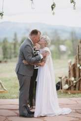Simple Colorado Weekend Wedding (27)
