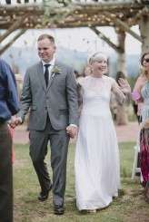 Simple Colorado Weekend Wedding (28)