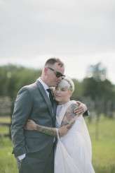 Simple Colorado Weekend Wedding (34)