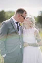 Simple Colorado Weekend Wedding (35)