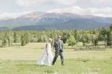 Simple Colorado Weekend Wedding (37)