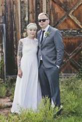 Simple Colorado Weekend Wedding (39)