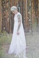 Simple Colorado Weekend Wedding (43)