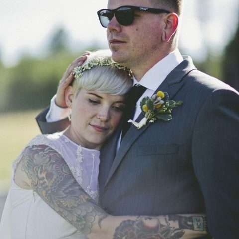 Simple Colorado Weekend Wedding (45)