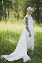 Simple Colorado Weekend Wedding (49)