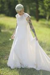 Simple Colorado Weekend Wedding (51)