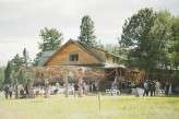 Simple Colorado Weekend Wedding (58)