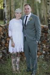 Simple Colorado Weekend Wedding (61)