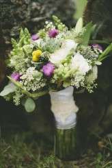 Simple Colorado Weekend Wedding (8)