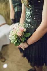 South African Steampunk wedding (16)