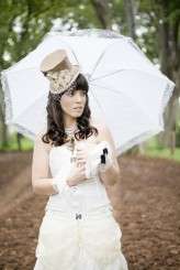 South African Steampunk wedding (19)